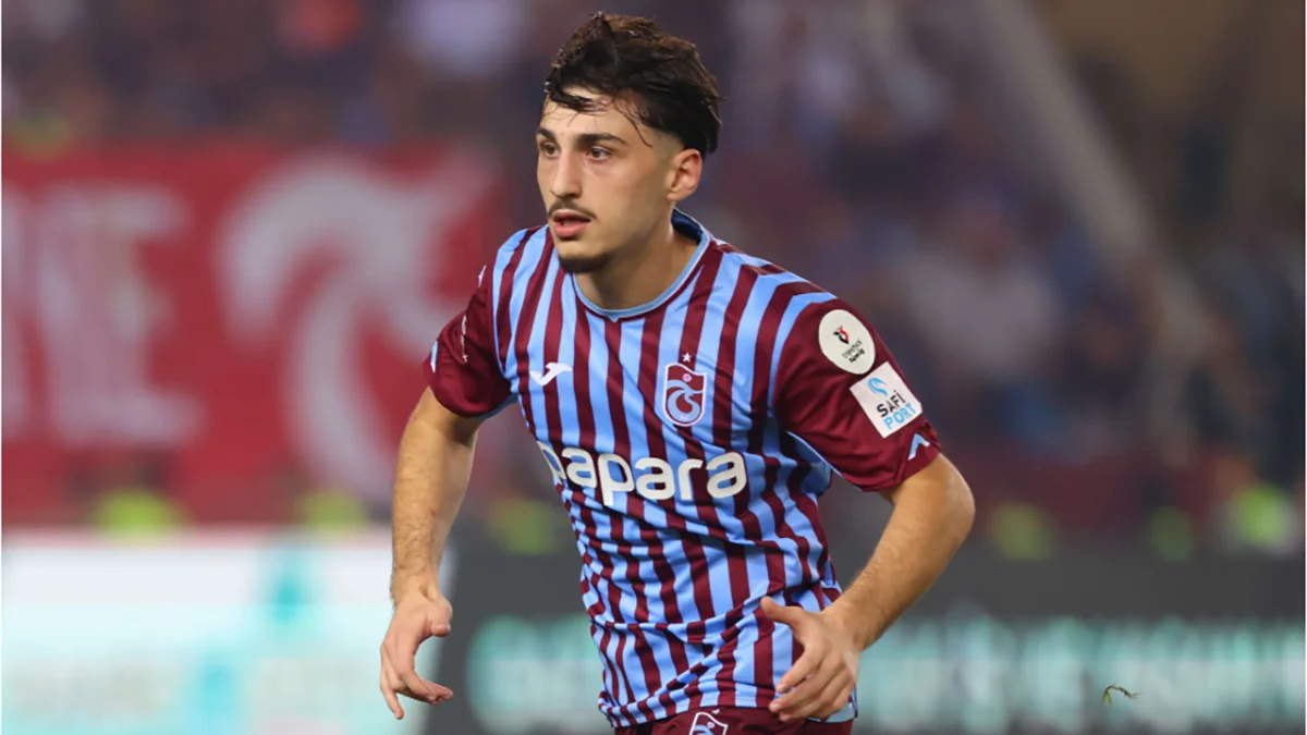 Cihan Çanak için transfer iddiası! Fransız ekibi gündemine aldı