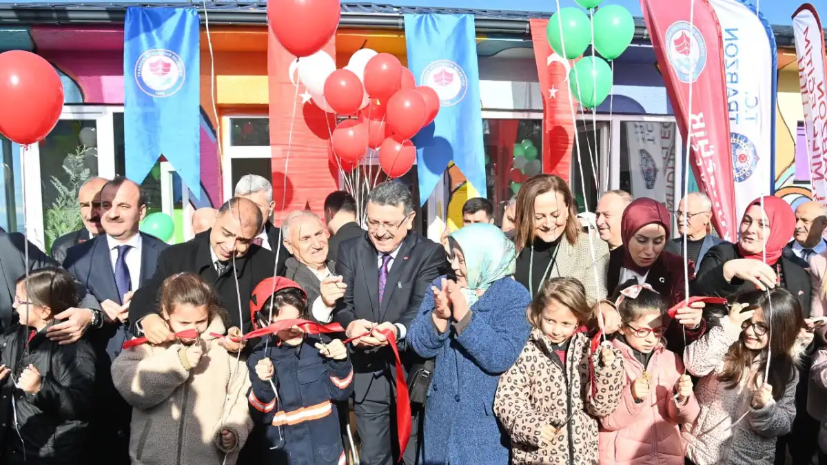 Çilekli Düşler Köyü Yaşam Merkezi’nde yeni dönem başlıyor