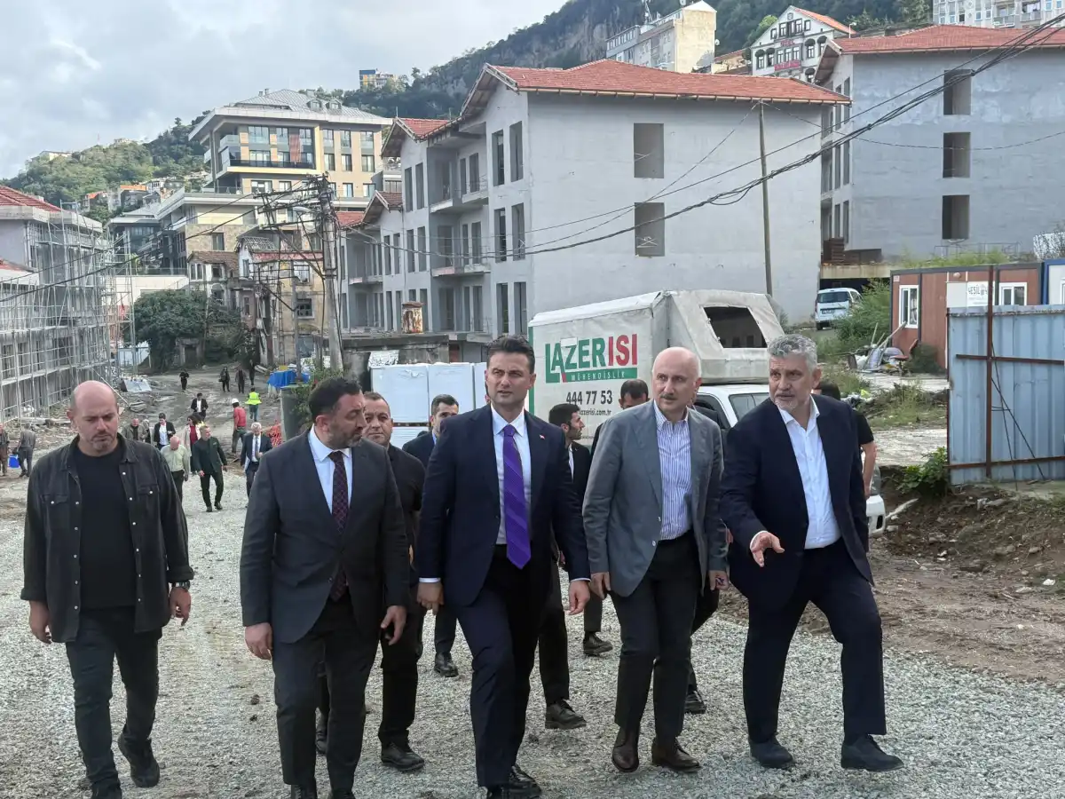 Çömlekçi’de 3. Etap geliyor! Pazarkapı’da ilk etap için tarih verildi