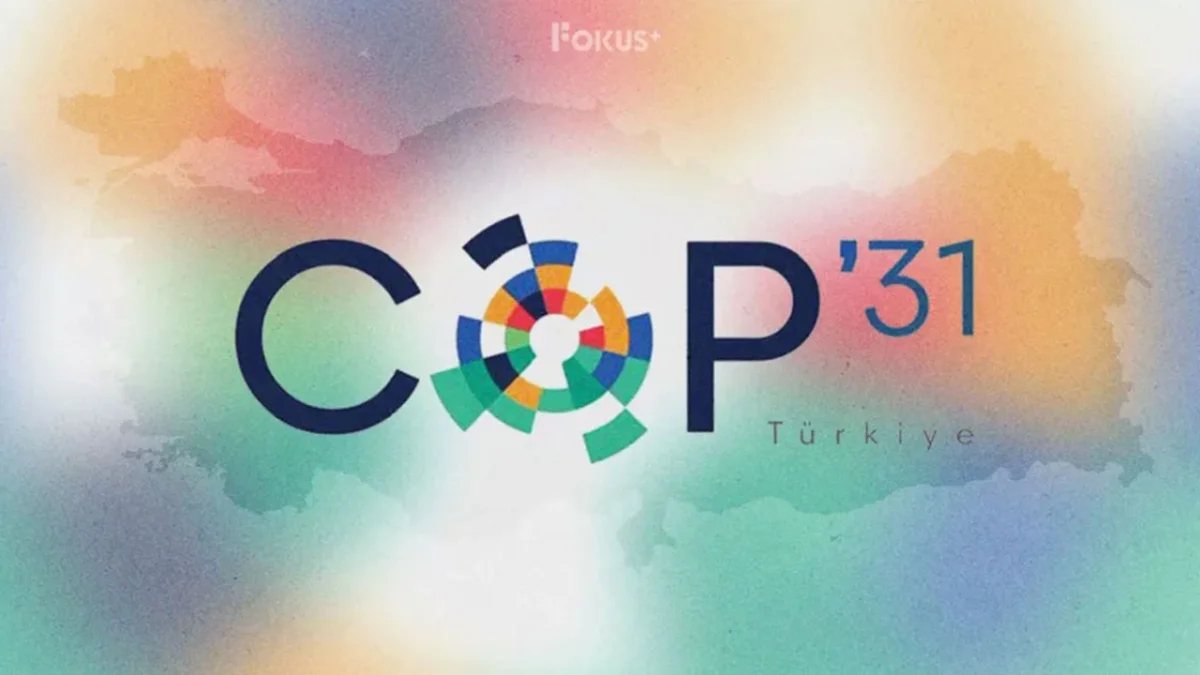 COP31 kapsamında uluslararası medya turunun üçüncü ayağı Trabzon’da