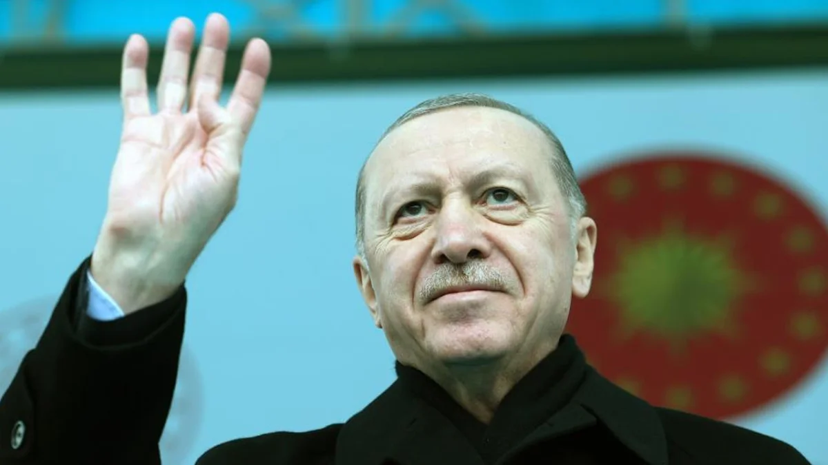 Cumhurbaşkanı Erdoğan Rize’ye geliyor! 10 milyarlık projeler açılacak