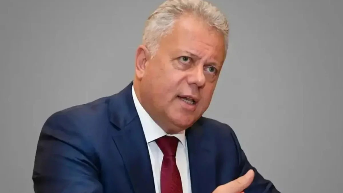 Cüneyt Zorlu’dan Çağla Özgür açıklaması: “Olay bizleri derinden üzmüştür”