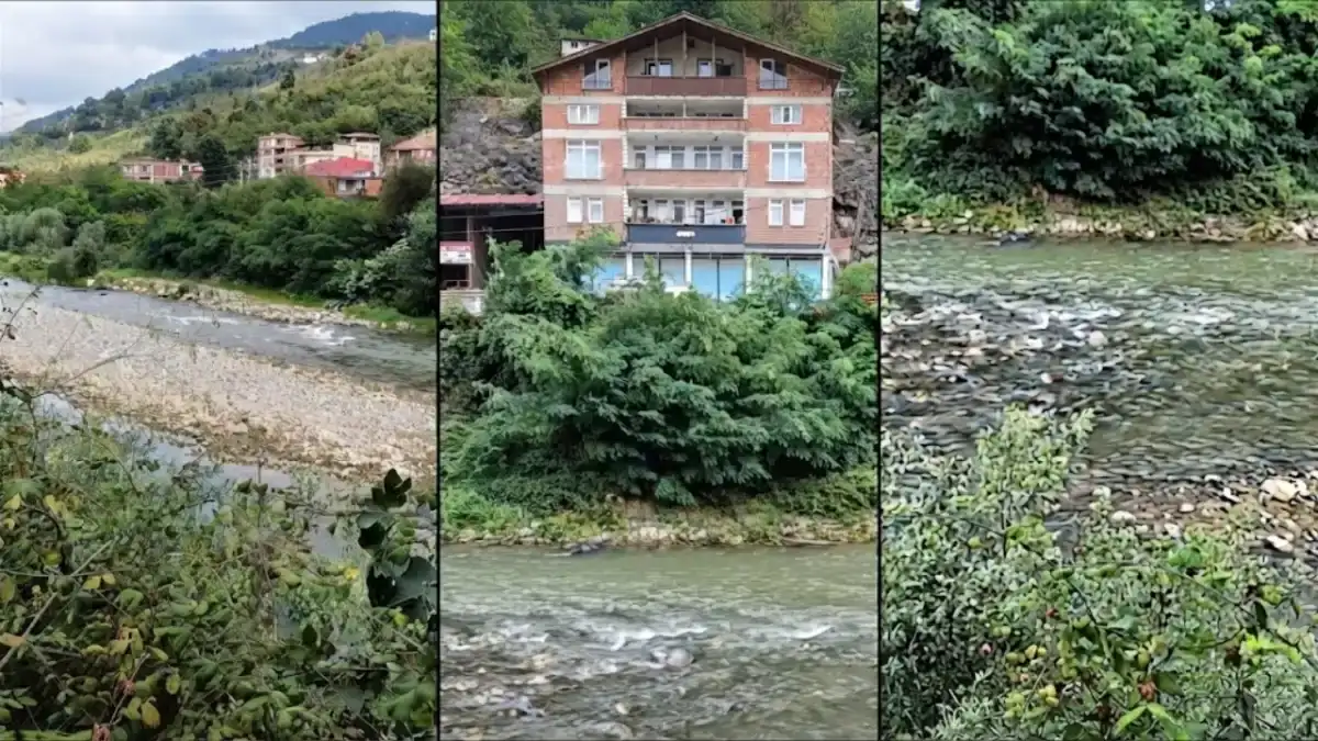 Değirmendere’yi de mi kaybediyoruz?