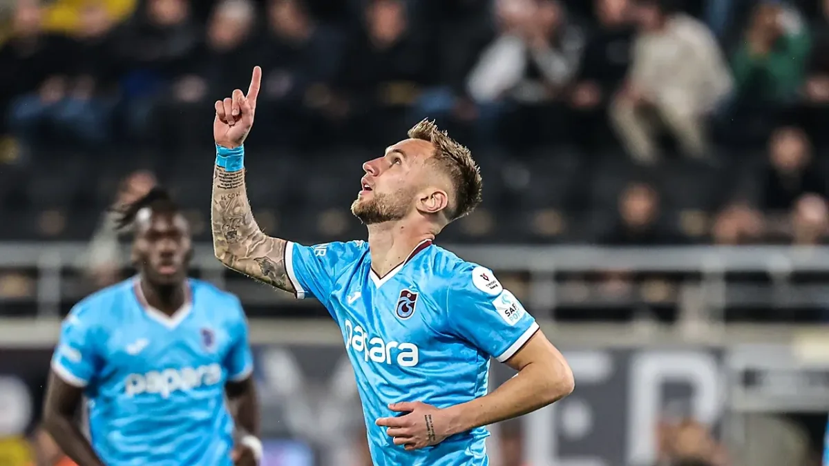 Denis Draguș’un Trabzonspor’dan ayrılığının maliyeti belli oldu