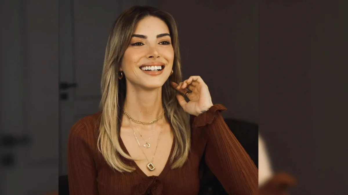 Deniz Baysal Trabzon'da yaşadığı şaşkınlığını itiraf etti "Bu nedir diye sordum"