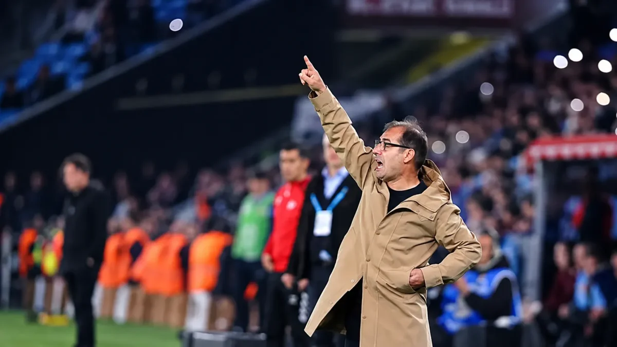 Diyadin, Trabzonspor karşısında üçte üç peşinde