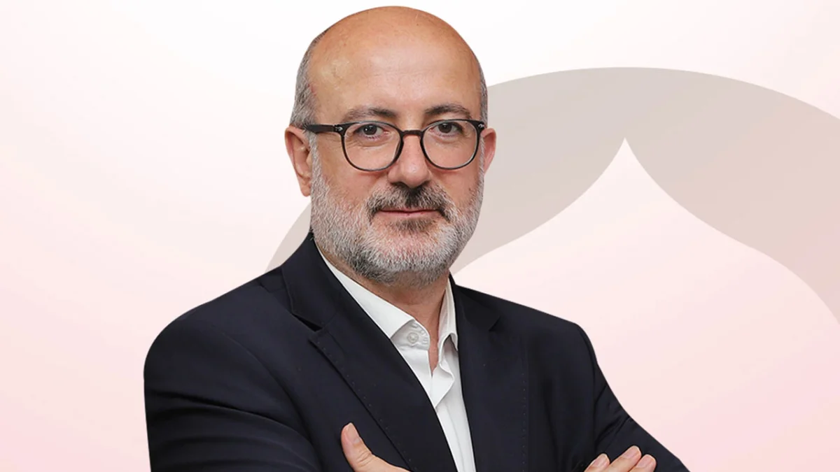 Doç. Dr. Enver Osman Kaan kimdir? Trabzonlu akademisyenin hayatı ve kariyeri