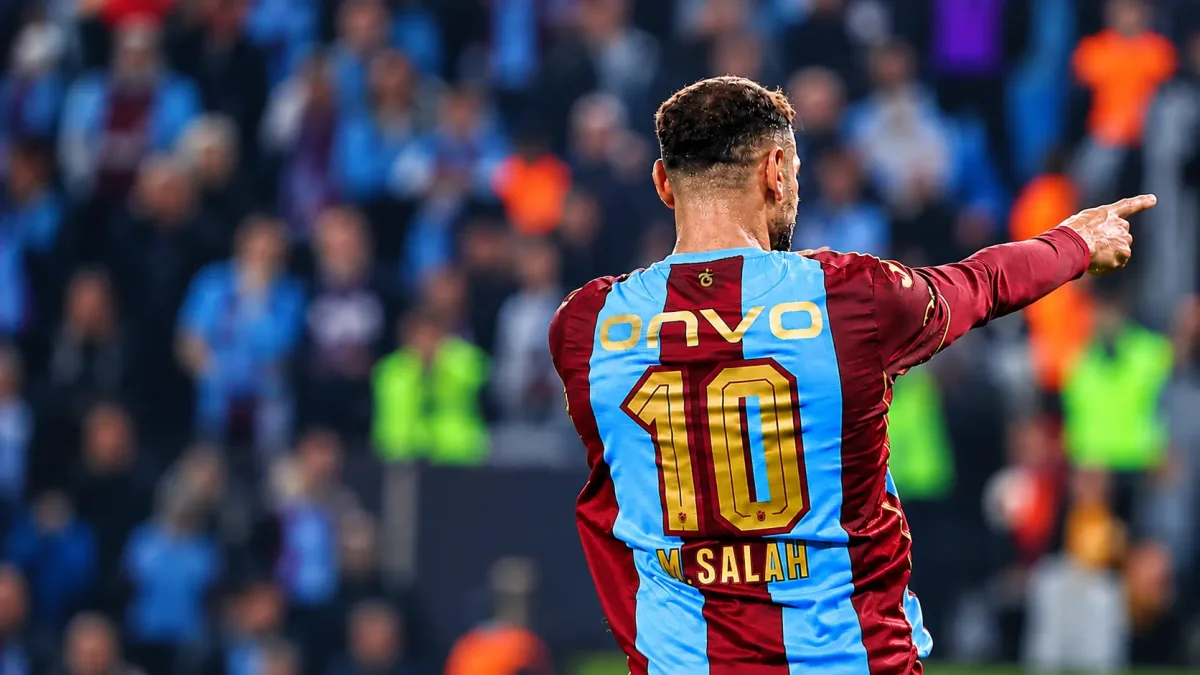 Dünyanın en iyi 11’i açıklandı! Trabzonspor’dan bir yıldız var