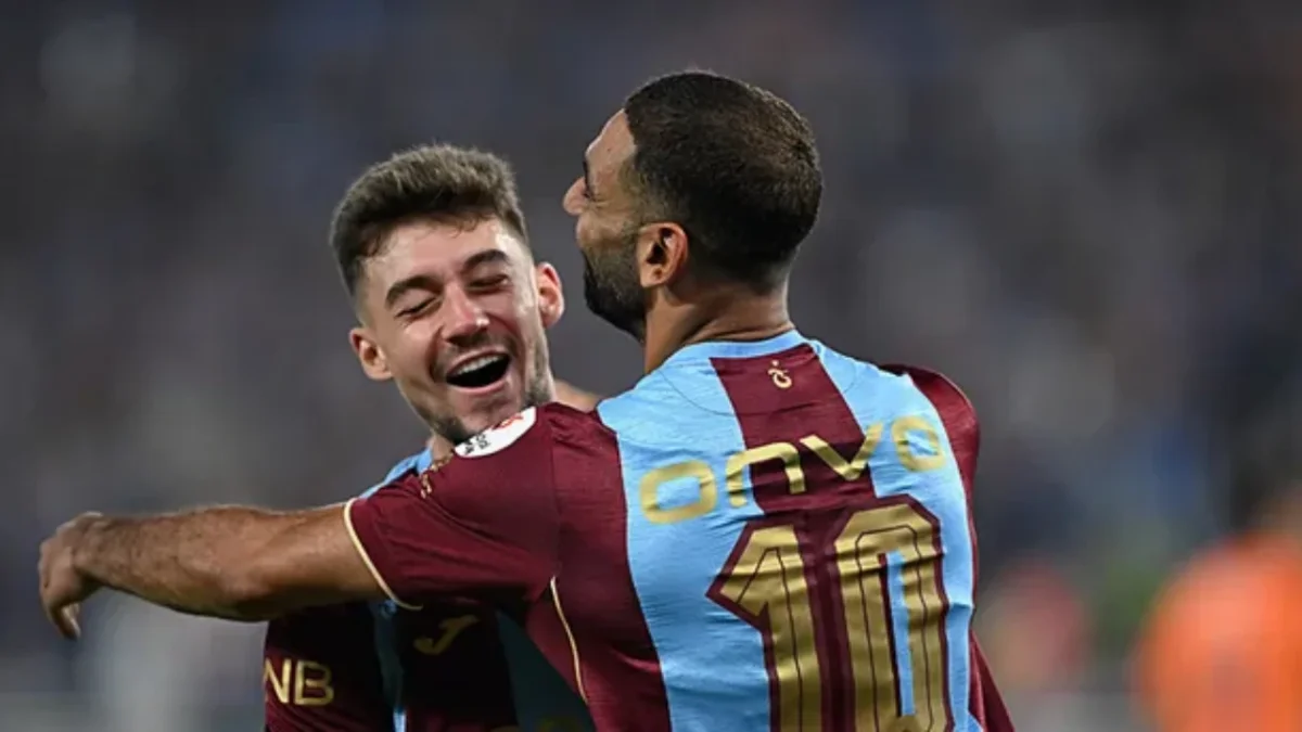 Ernest Muçi’den Mohamed Salah sözleri: “O sadece yıldız değil, süperstar”