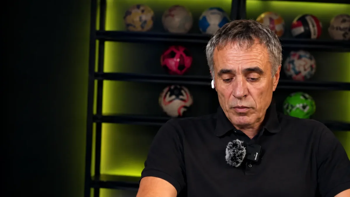 Ersun Yanal’dan Trabzonspor için çarpıcı sözler: “Büyük bir kaos bekliyor”