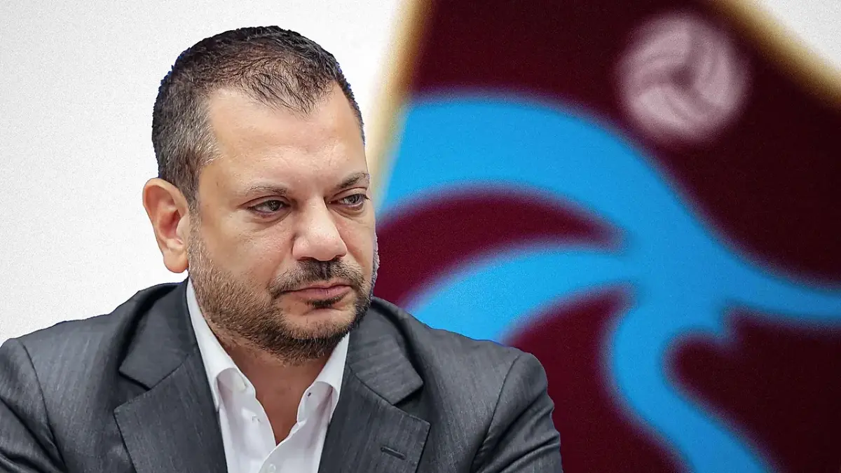 Ertuğrul Doğan’dan Onana ve Salah açıklaması! “Ailelerini kutluyorum”