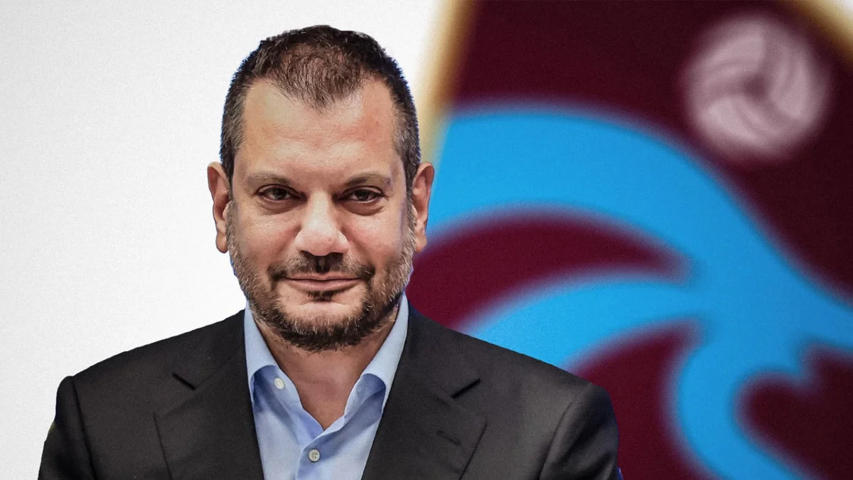 Ertuğrul Doğan'dan önemli açıklamalar