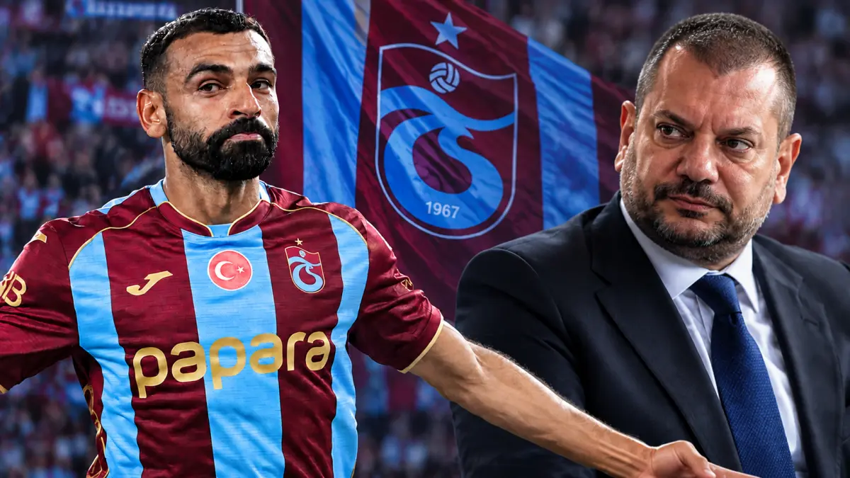 Ertuğrul Doğan’dan Salah açıklaması! “Tam yerine oturdu”