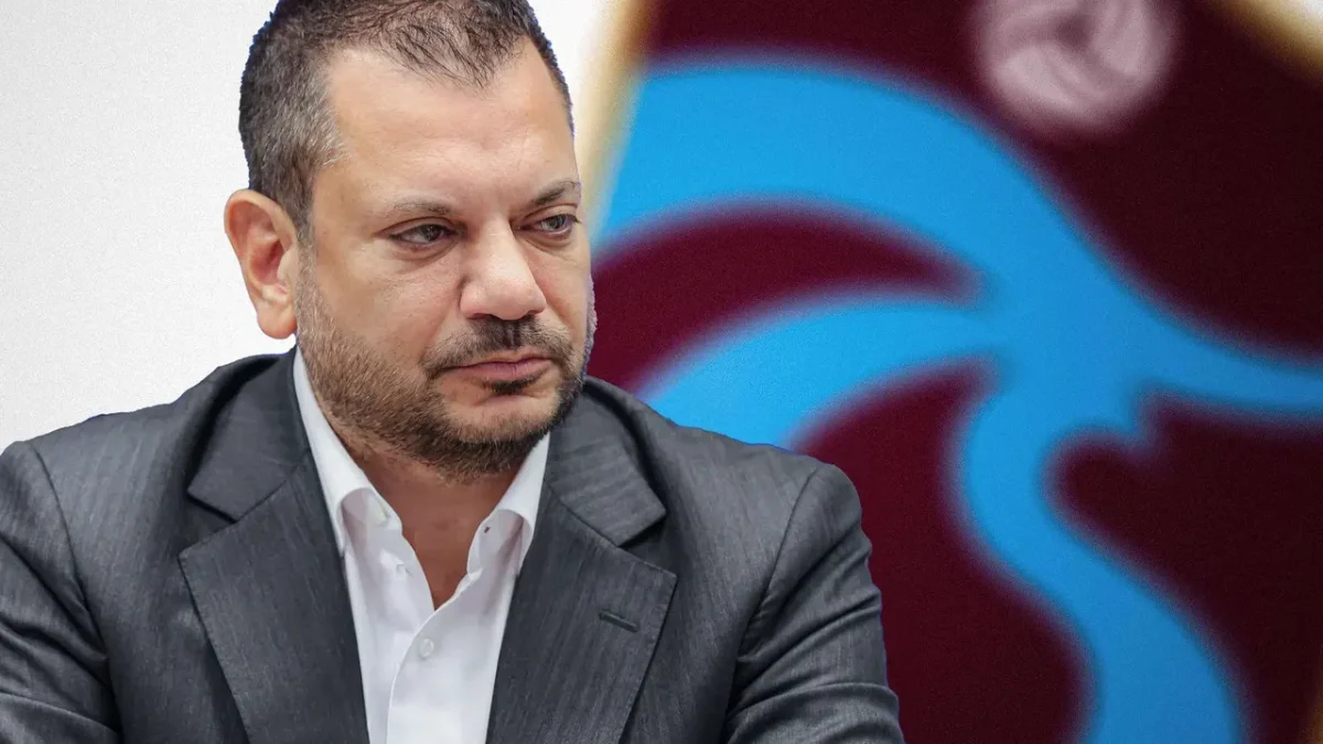 Ertuğrul Doğan’dan yeni sezon mesajı: “Güçlü bir yapıyla ilerliyoruz”