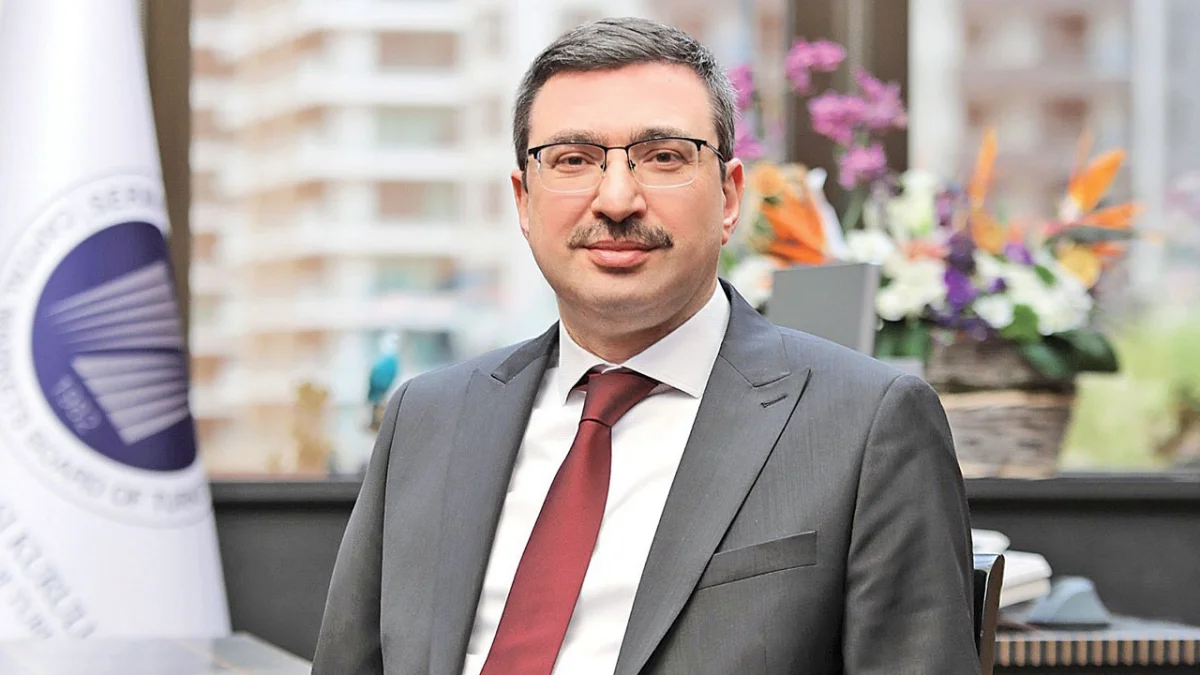 Eski SPK Başkanı Ömer Gönül şüpheli sıfatıyla fon soruşturmasında ifade verecek