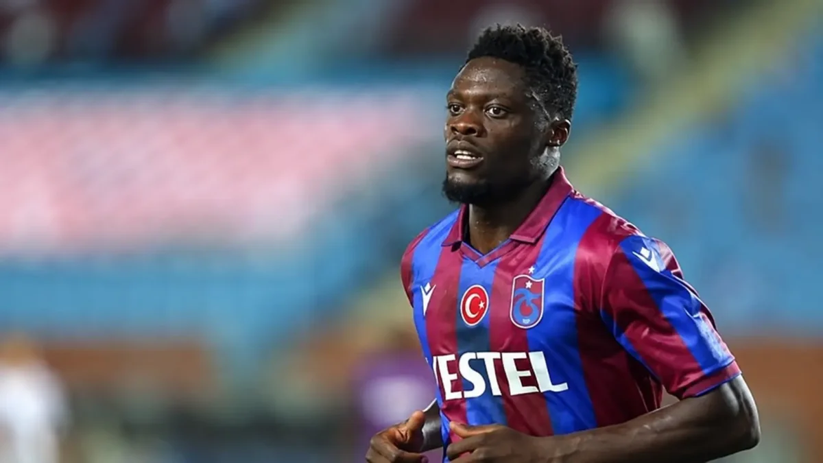 Eski Trabzonsporlu doğduğu şehre döndü! İlk maçını bekliyor