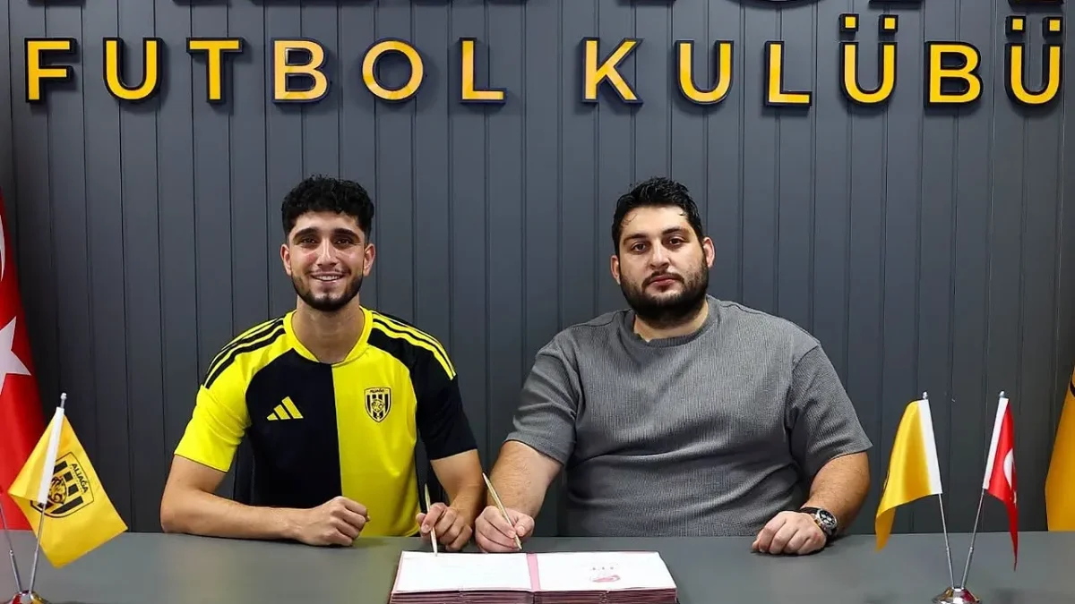 Eski Trabzonsporlu Emrehan Gedikli’nin yeni adresi belli oldu!