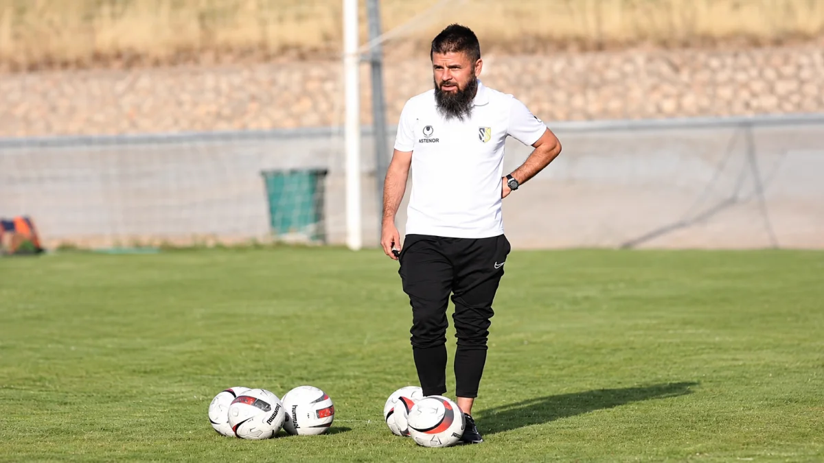 Eski Trabzonsporlu teknik direktör oluyor! Yeni adresi belli oldu