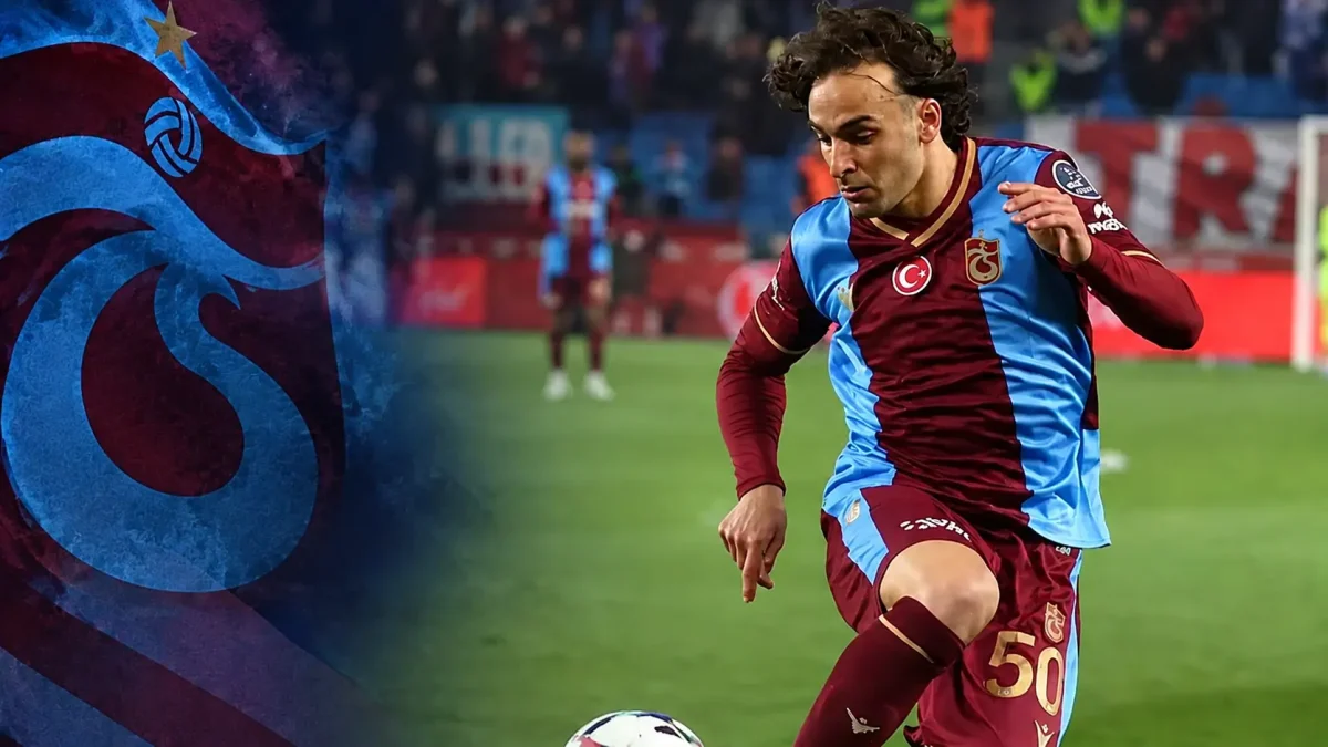 Eski Trabzonsporlu ülkesine döndü! Resmen imzayı attı