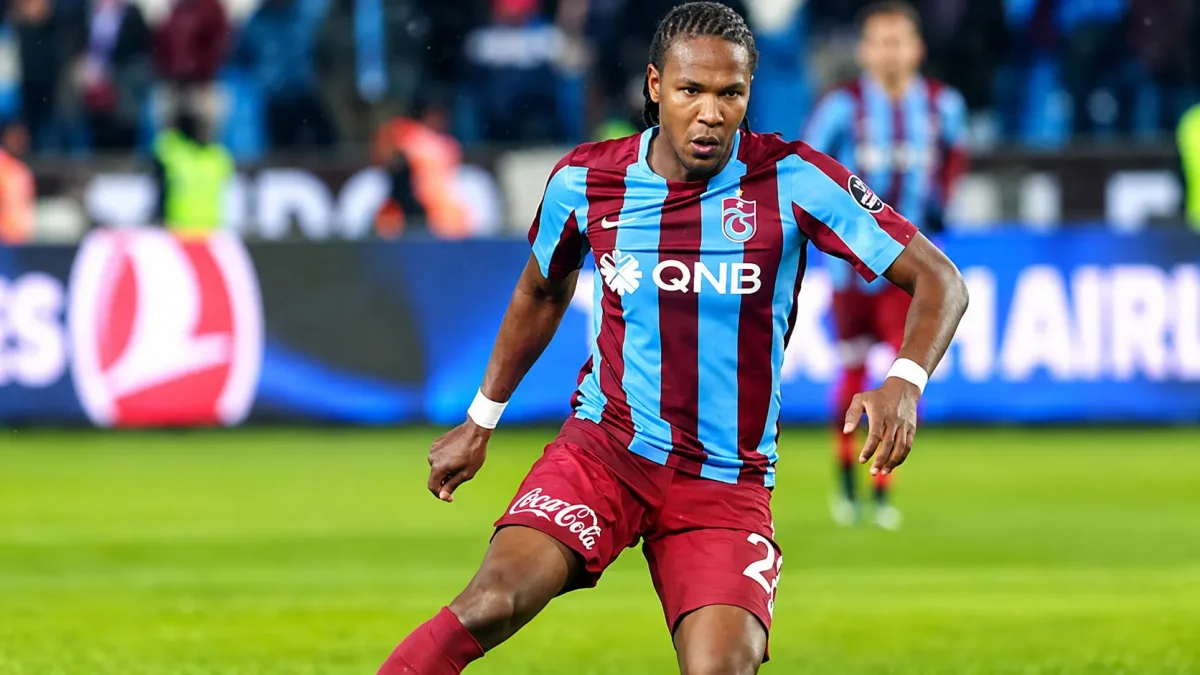 Eski Trabzonsporlu yıldızdan BTS tepkisi! “Öncelik futbola verilmeli”