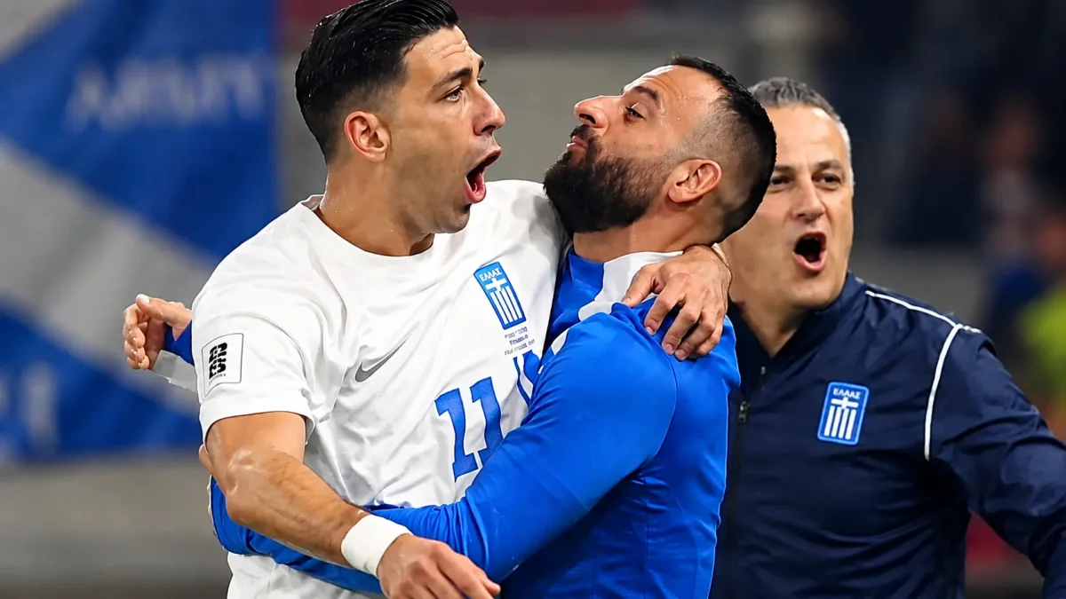 Eski Trabzonsporlu yıldızlara büyük vefa! Yunanistan’da görüntülendi
