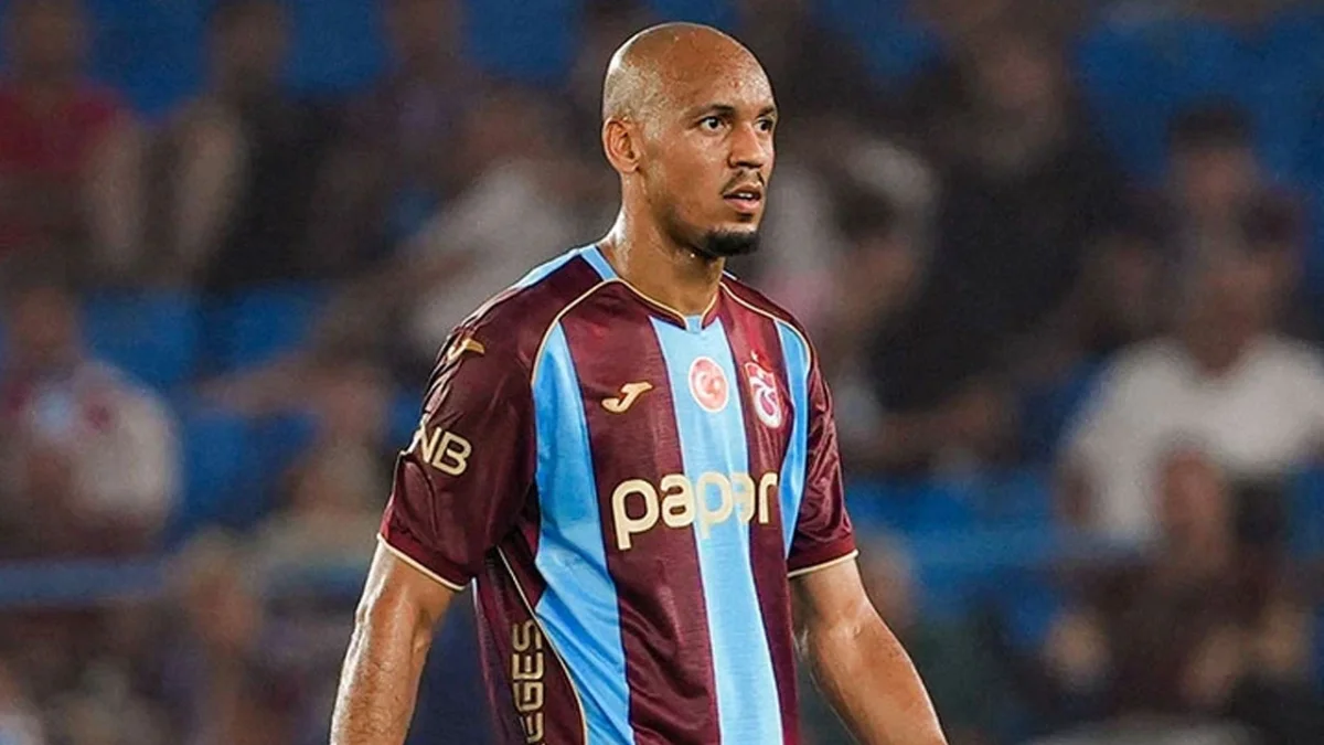 Fabinho, Salah’ı anlattı: “İhtiyaç duyduğunuz anda sahneye çıkar”