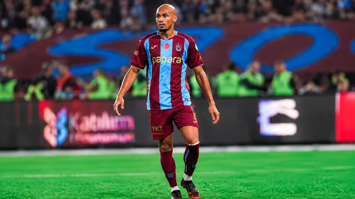 Fabinho Süper Lig’in zirvesinde! Rakiplerine fark attı