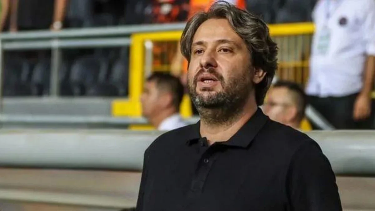 Farklı mağlubiyet sonrası Süper Lig ekibinde şok ayrılık!