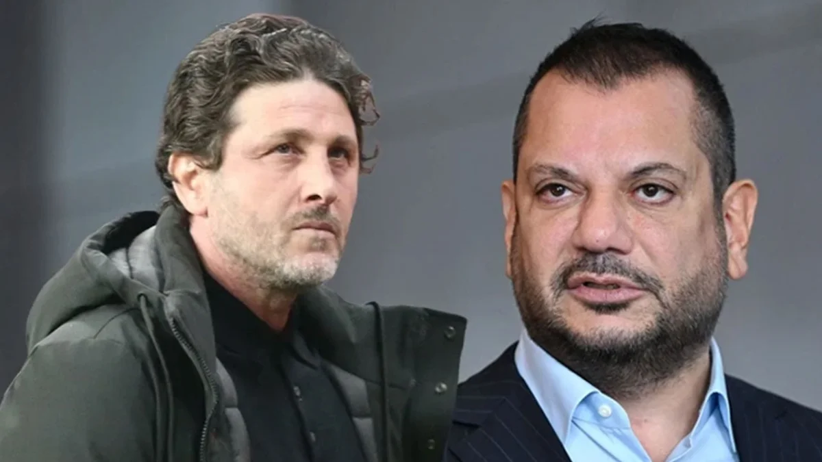 Fatih Tekke’nin ayrılığının perde arkasını açıkladı: “Bunun yöntemi bu değil, Kırgınım!”