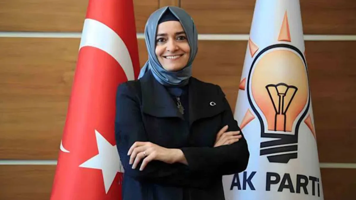 Fatma Betül Sayan Kaya'nın Trabzon'a gelmesi bekleniyordu! Flaş gelişmeler yaşandı