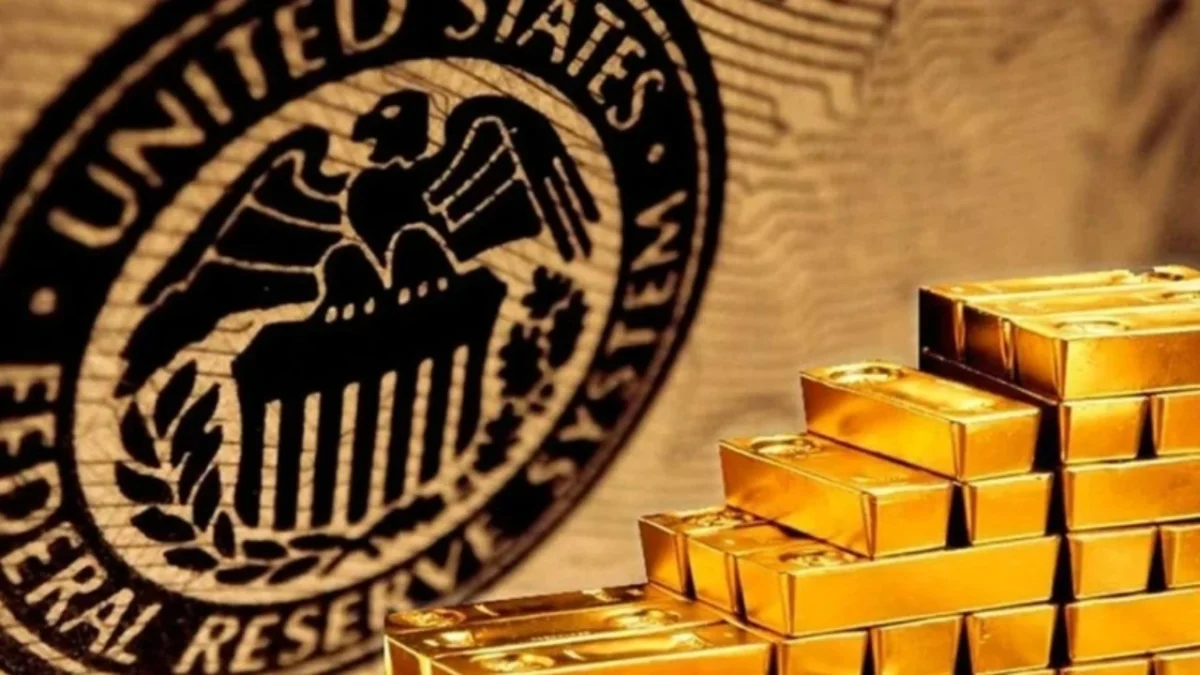 Fed Faiz kararını açıkladı! 2023’ten bu yana ilk kez