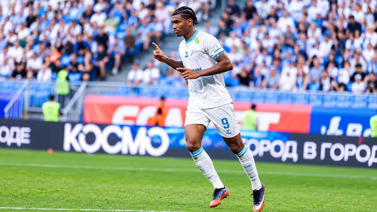 Felipe Augusto Zenit’te formayı alamadı! Süresi giderek azalıyor