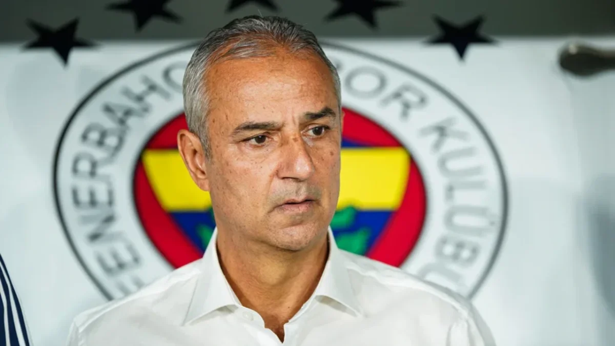 Fenerbahçe’de Şok Ayrılık! İsmail Kartal görevi bıraktı