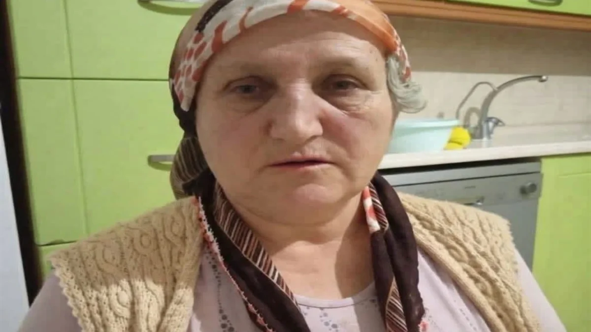 Fındık hasadı dönüşü acı son! 62 yaşındaki kadın hayatını kaybetti