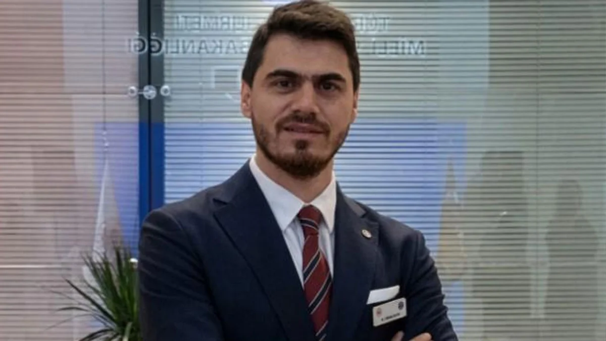 Fon soruşturmasında 4. dalga! Bakan yardımcısının damadı hakkında yakalama kararı