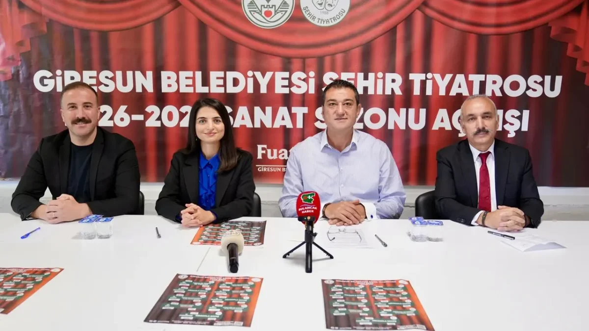 Fuat Köse’den Giresun için birlik çağrısı: “Çayı ben öderim”