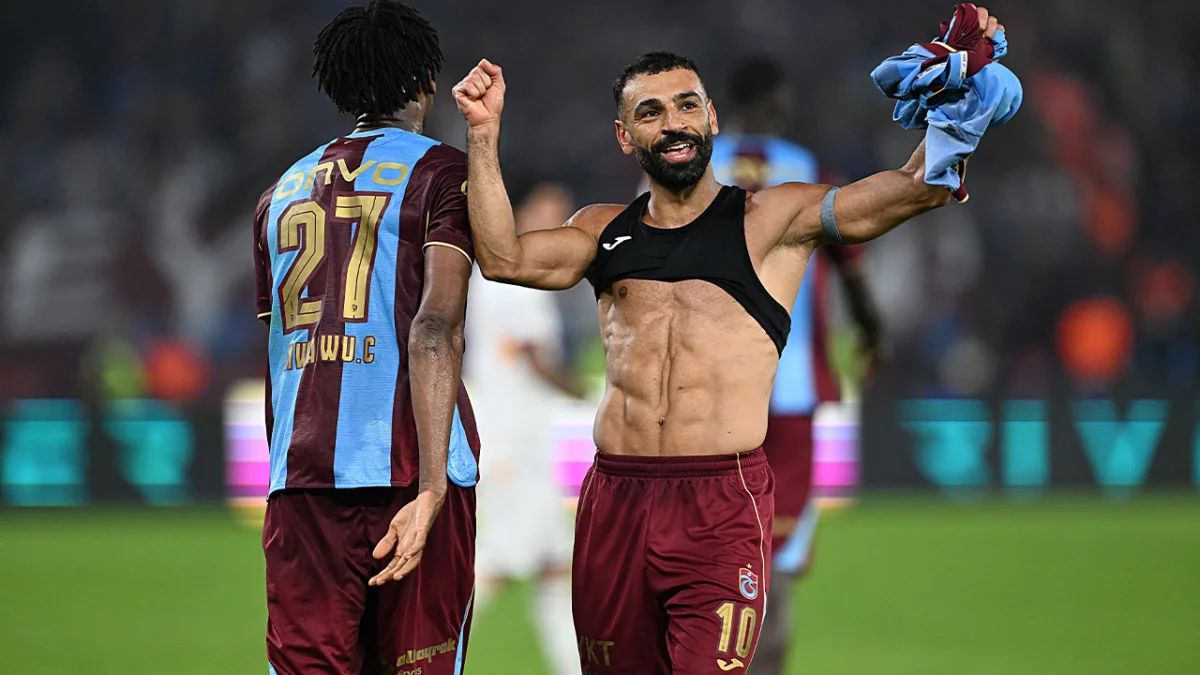 Galatasaray galibiyeti sonrası Trabzonspor’dan transfer müjdesi!
