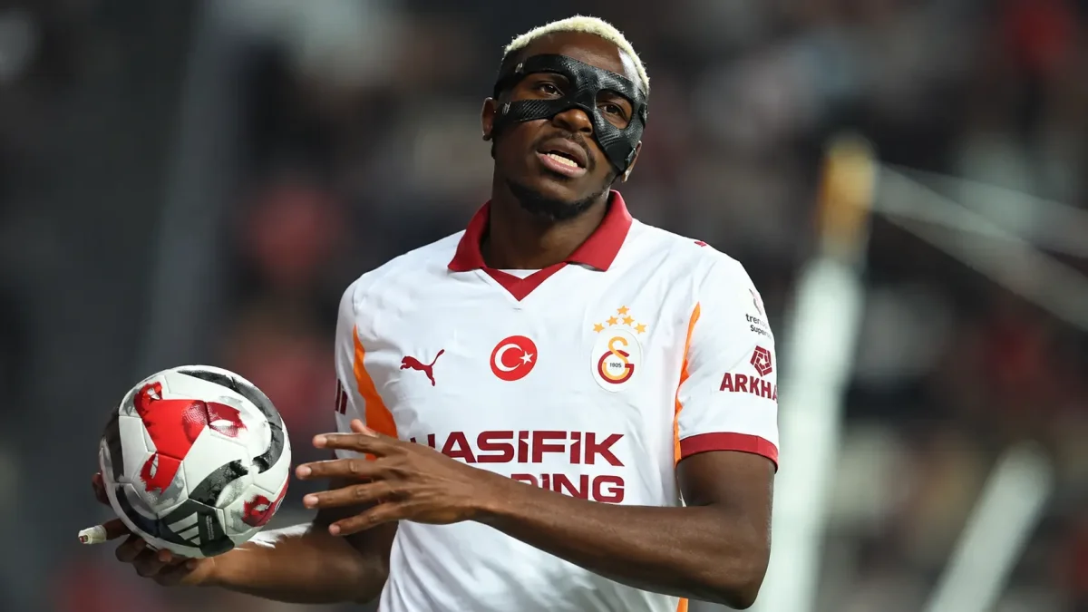 Galatasaray’ın yıldızı Trabzonspor maçını kafasına koydu! Oynamak istiyor
