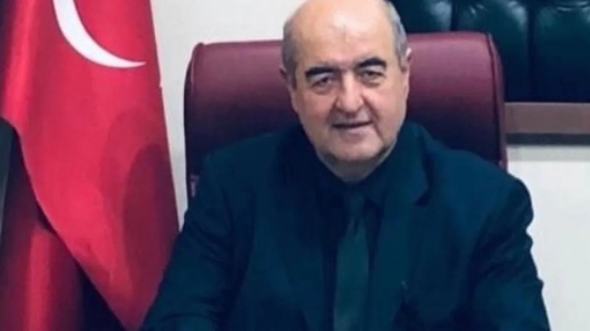 Gazeteci İbrahim Hakkı Emiroğlu’nun acı kaybı