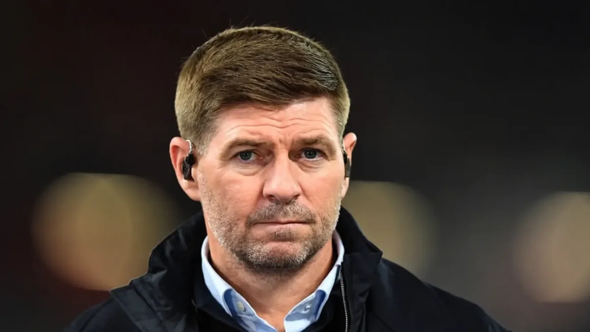 Gerrard’dan Salah için çarpıcı Trabzonspor yorumu!