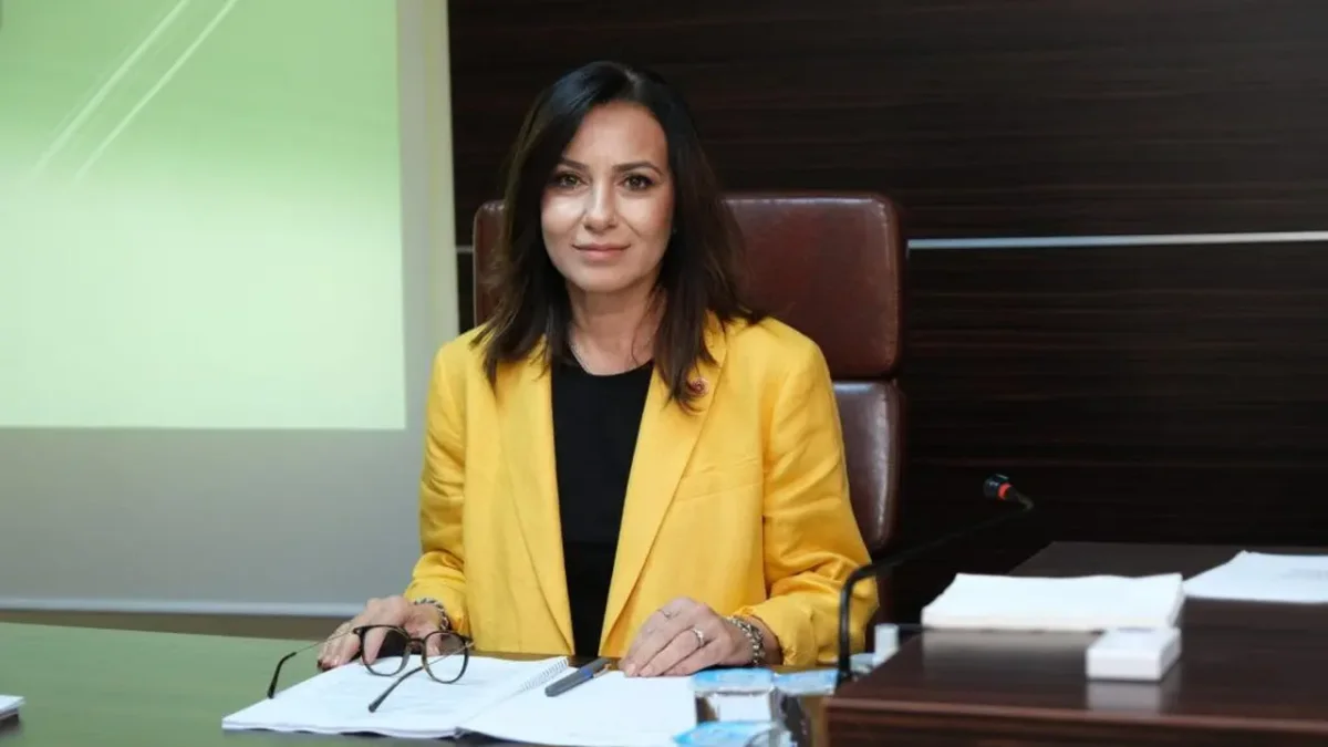 Giresun Belediyesi’nde kadınlar için Yerel Eşitlik Birimi kurulacak