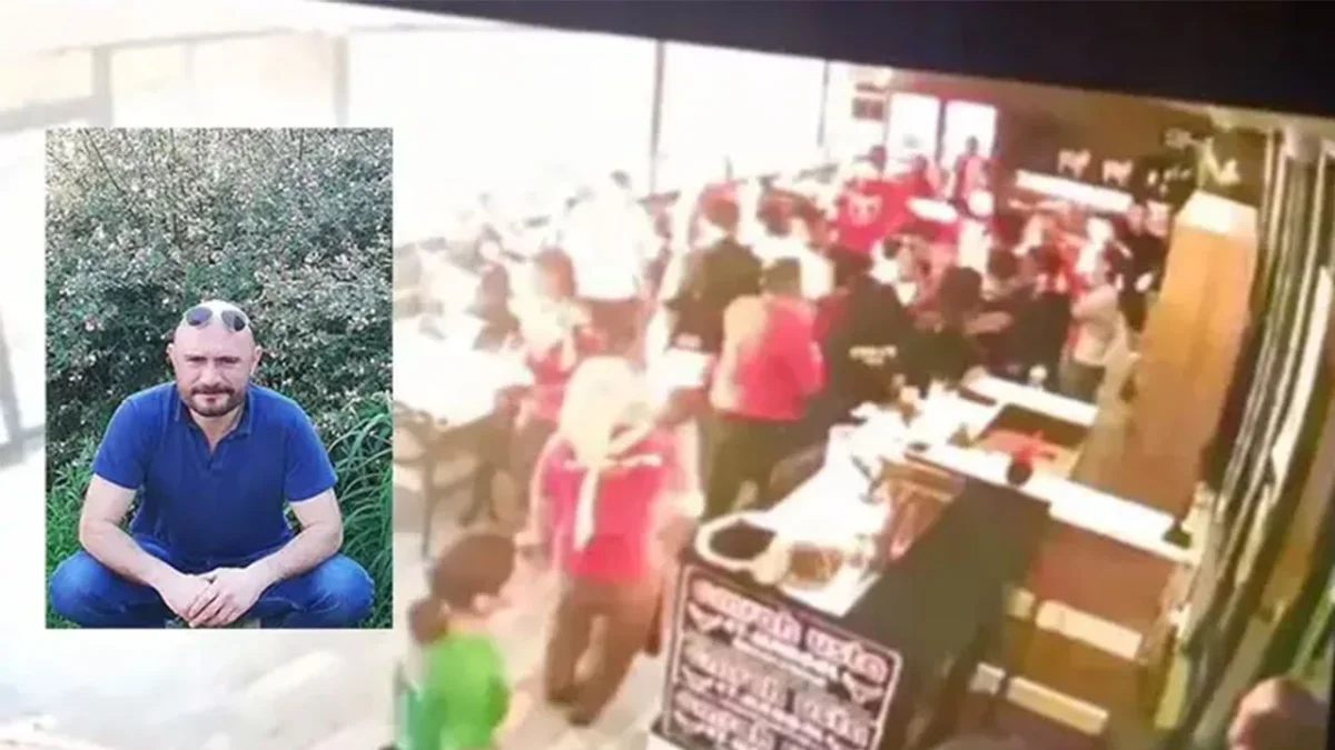 Giresun’da 1 kişinin öldüğü silahlı kavgada dava ertelendi