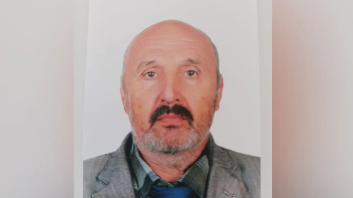 Giresun’da araç dereye uçtu! Din görevlisi hayatını kaybetti
