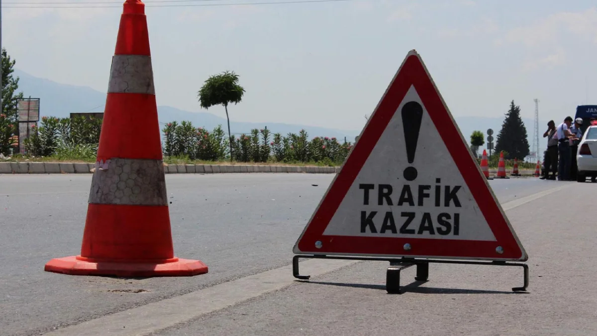 Giresun’da kayalıklara çarpan panelvanın sürücüsü hayatını kaybetti