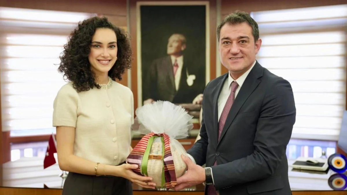 Giresun’da Sıla Saraydemir için Miss World 2026 çağrısı
