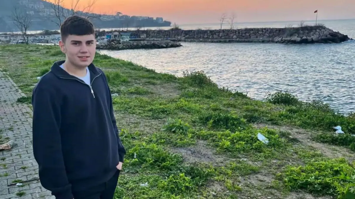 Giresun’da Utku Konak cinayeti iddianamesi kabul edildi 3 şüpheli yargılanacak