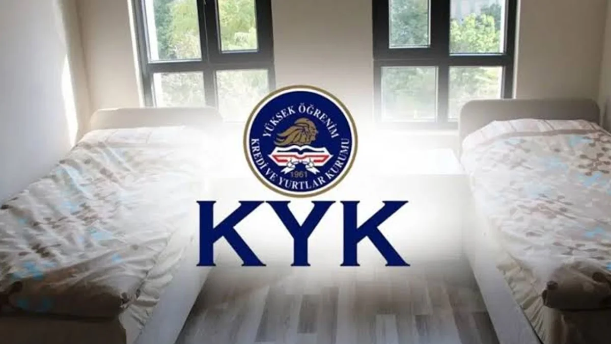 GSB KYK yurt sonuçları 2026!  KYK açıklandı mı, yurt başvuru sonuçları ne zaman açıklanacak?