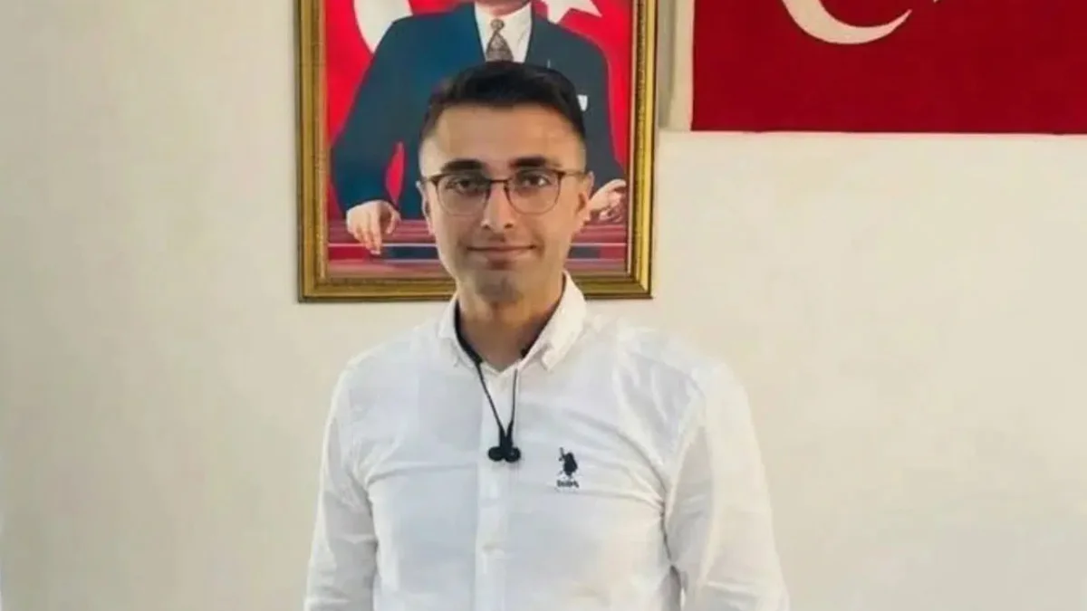 Gümüşhane’de Karayolları Şube Şefi yaşamını kaybetti