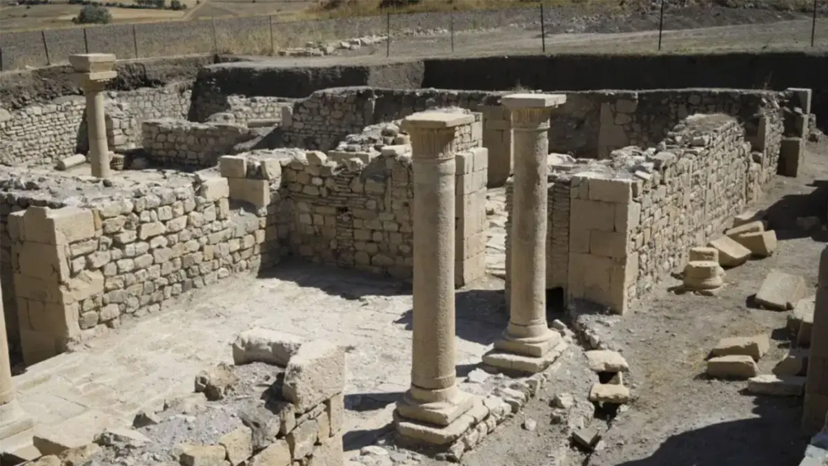 Gümüşhane’de tescilli kültür varlığı sayısı 642’ye yükseldi