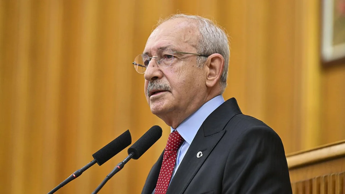 Gürsel Tekin açıkladı: Kemal Kılıçdaroğlu Trabzon’a geliyor